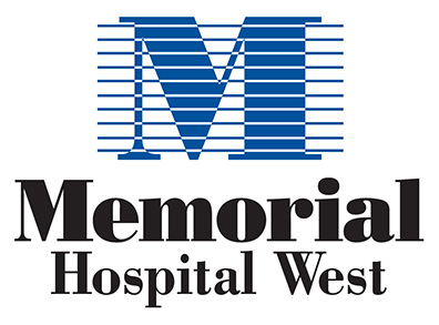 Memorial Hospital West
